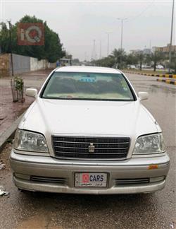 تويوتا كراون